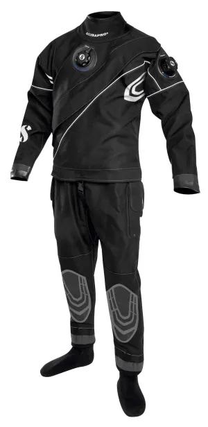 Scubapro Evertec Drysuit