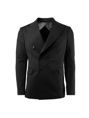 Sequoia Double Breasted Sport Coat