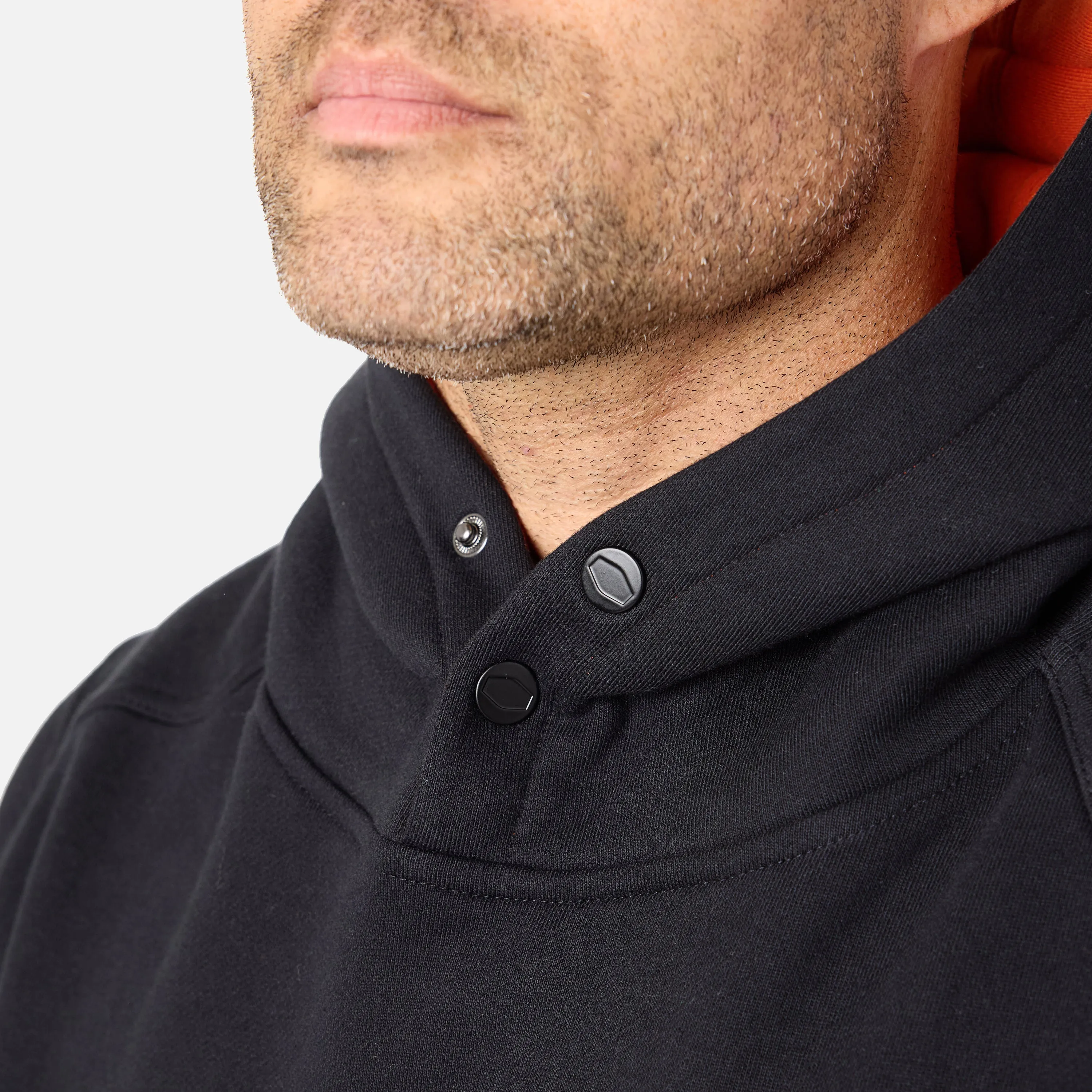 Shevlin Graphic Hoodie