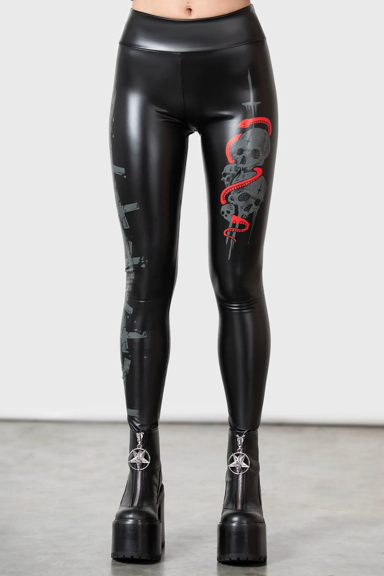 Sinner Leggings