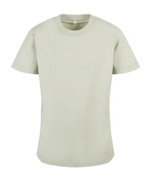 Soft Salvia - Kids basic tee 2.0