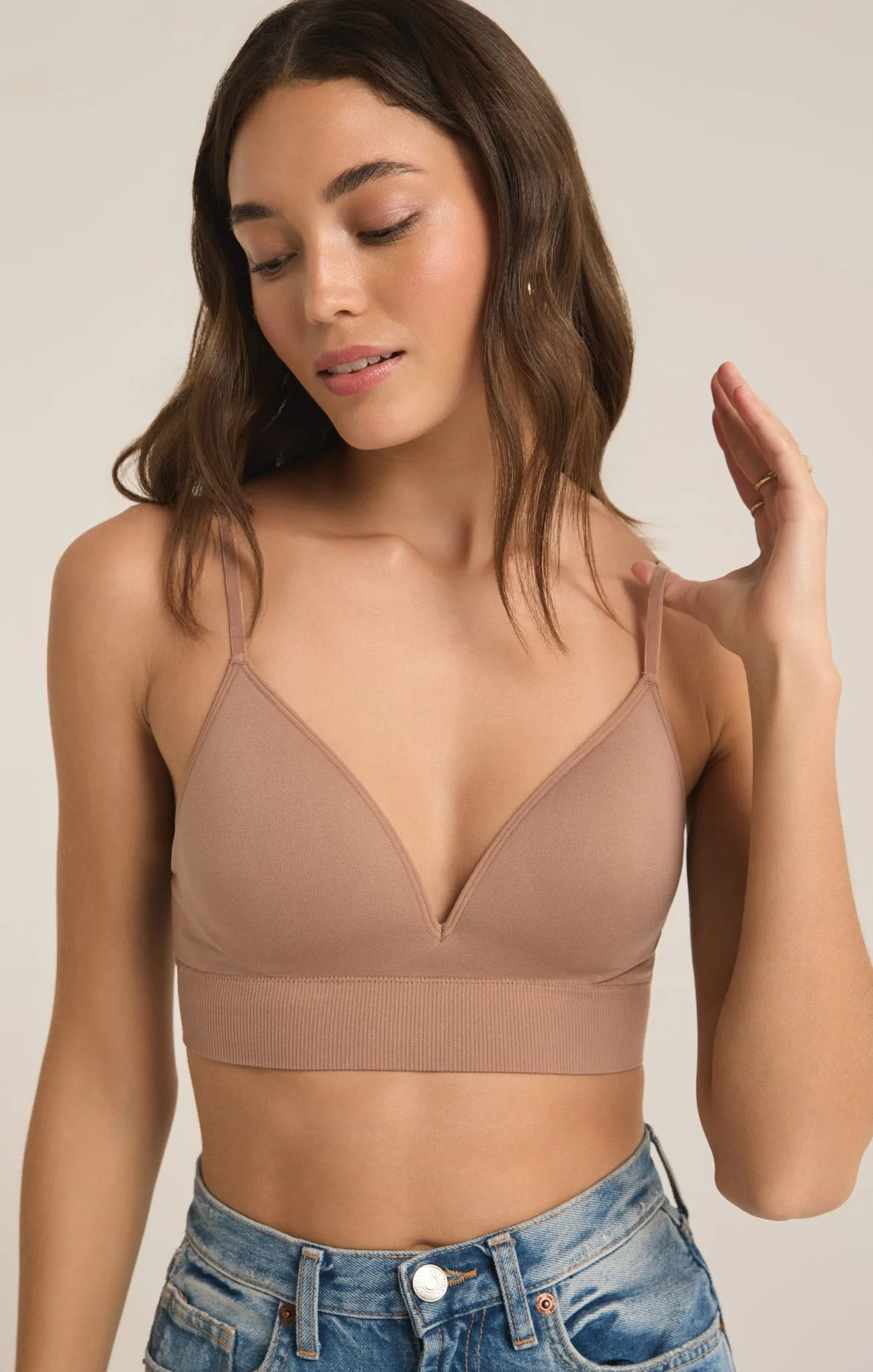 Sophia T-Shirt Bra