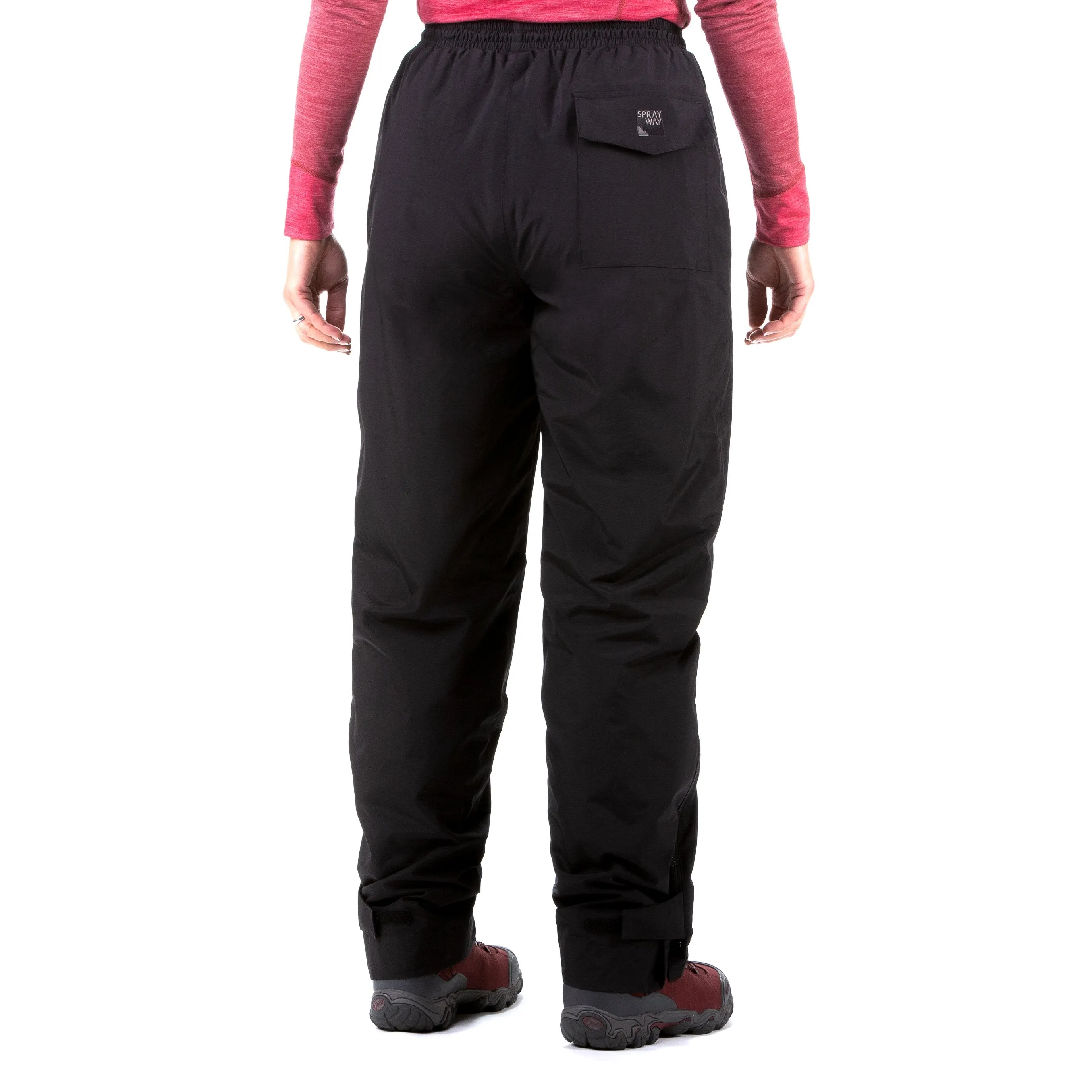 Sprayway Atlanta Rainpant