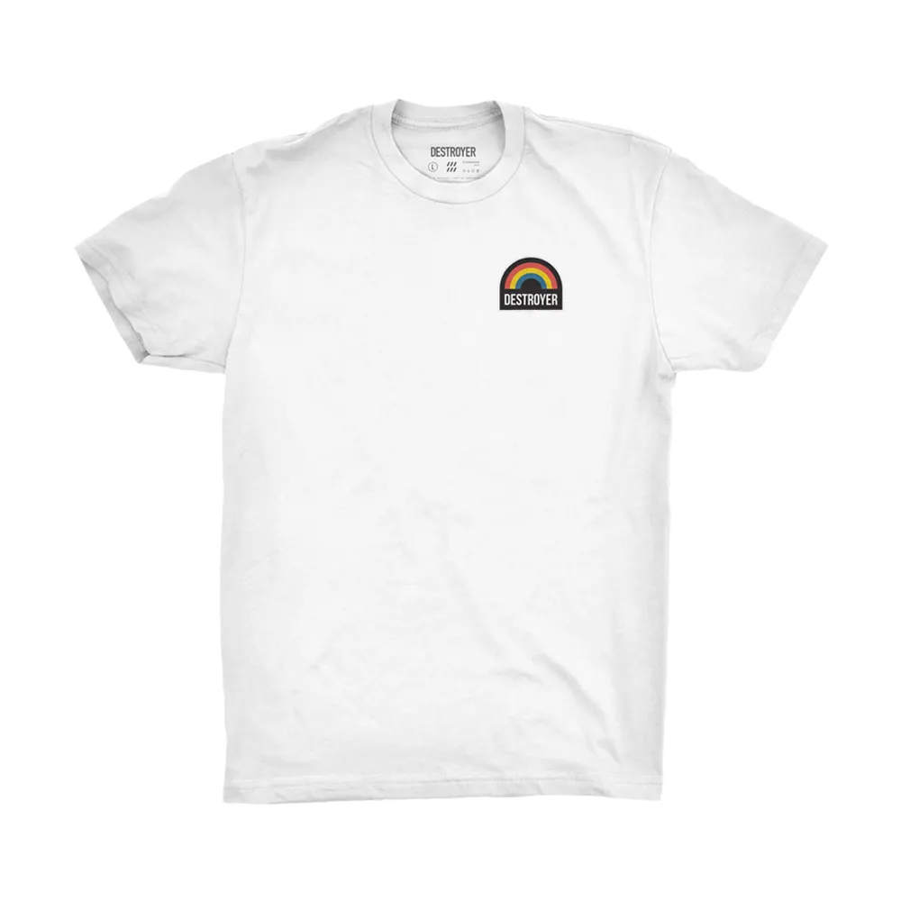 Sunbuster T-Shirt