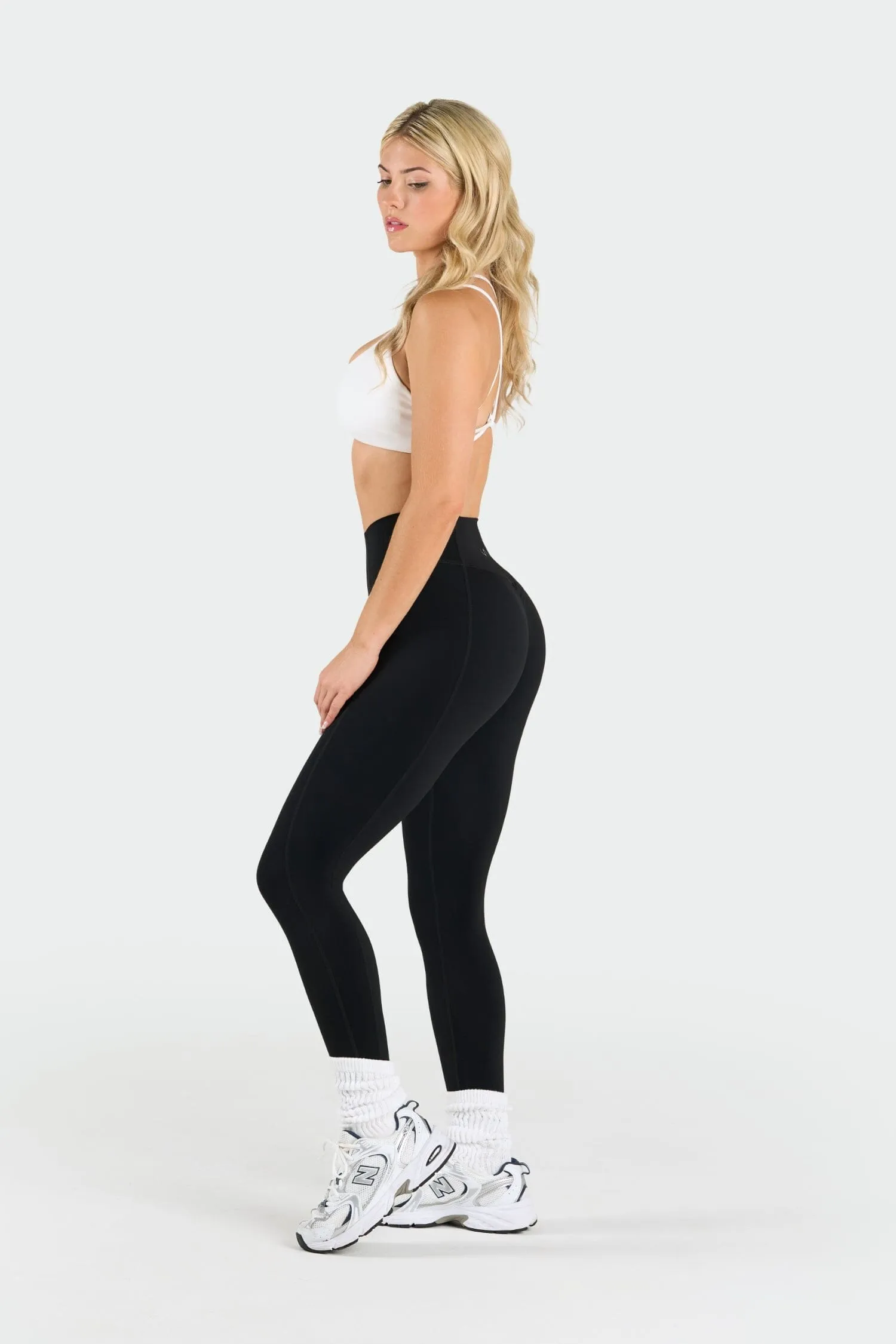 Tempo Scrunch Butt Leggings