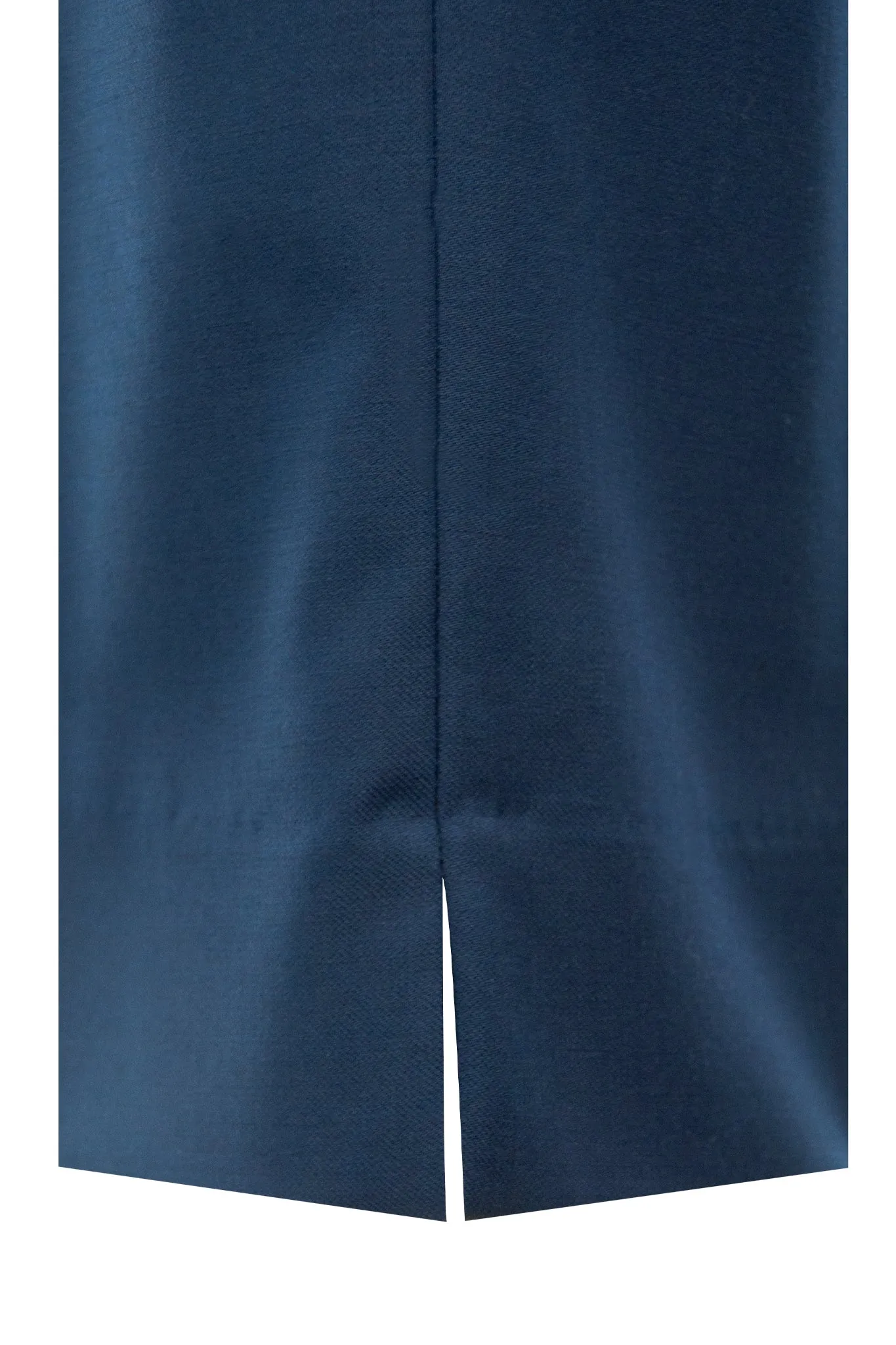 The Bromsgrove Blue Suit