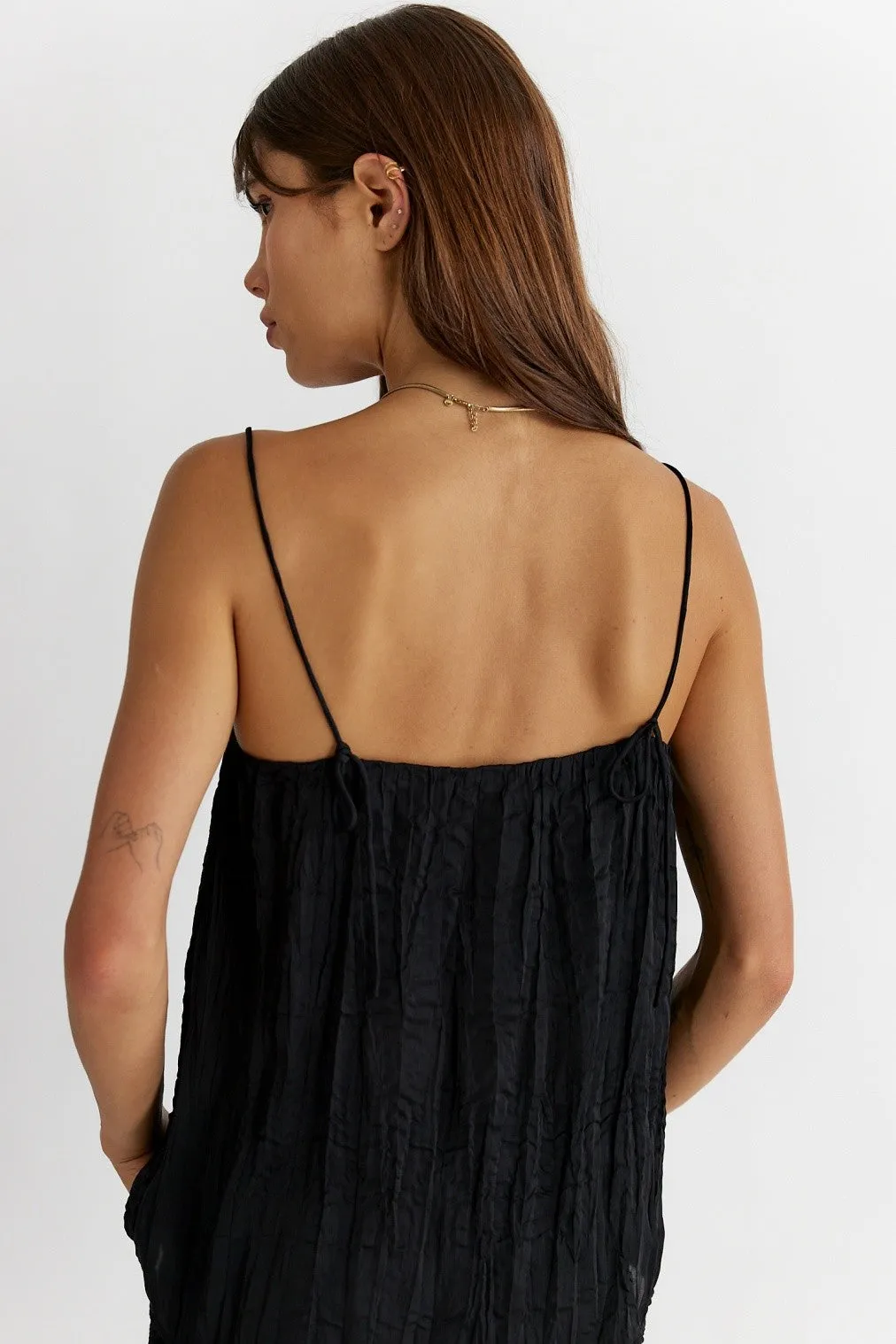 The Cami Top