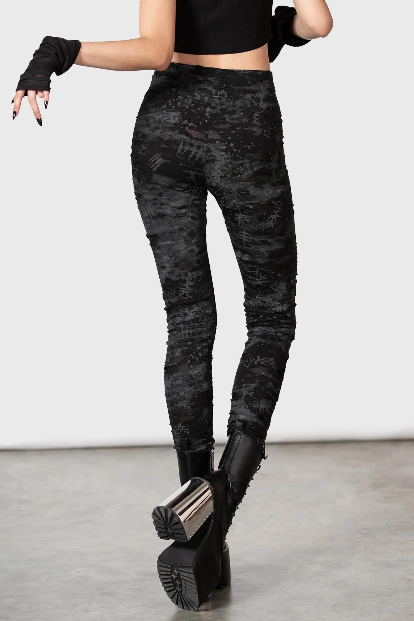 Tightrope Leggings