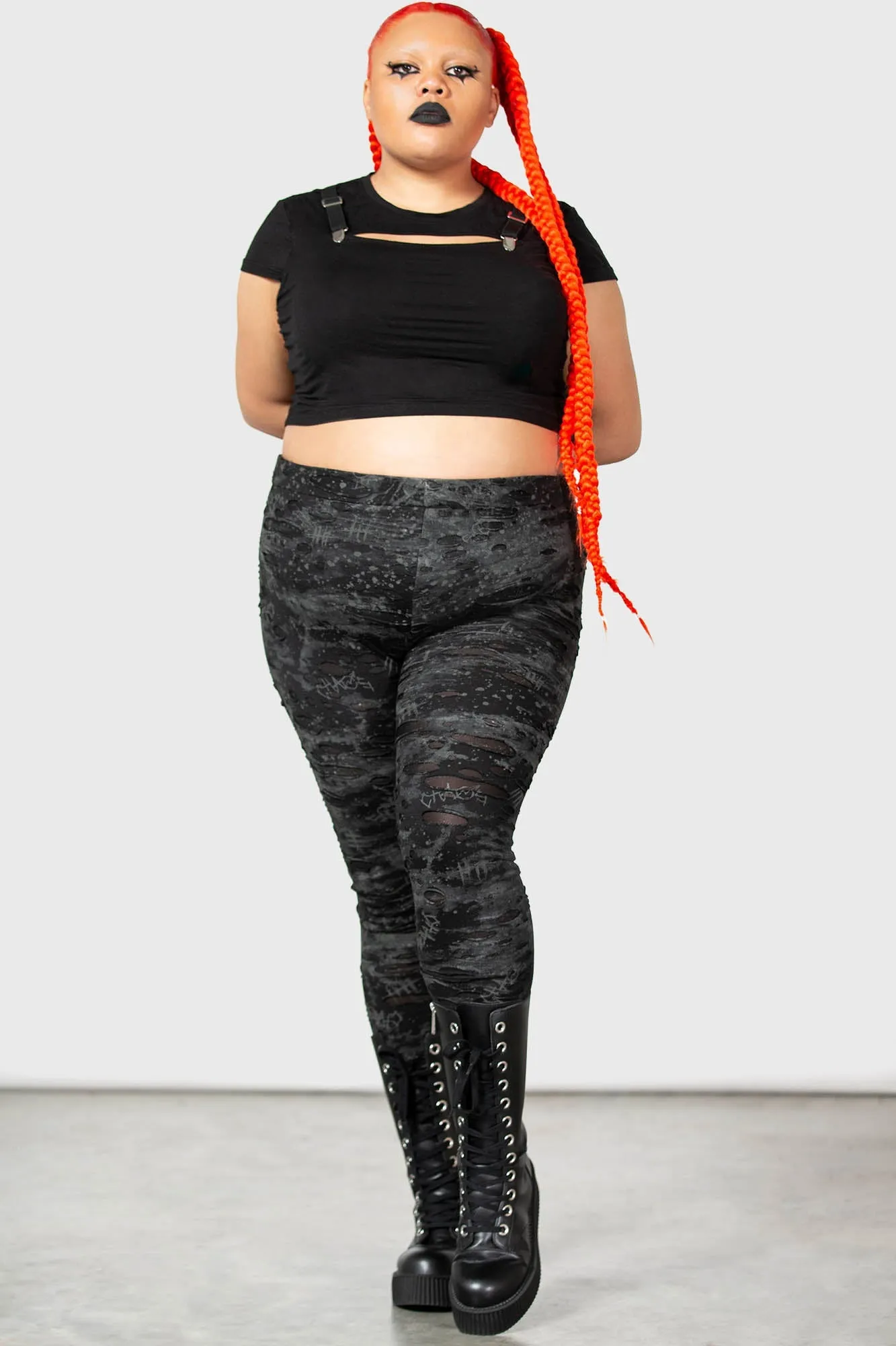 Tightrope Leggings