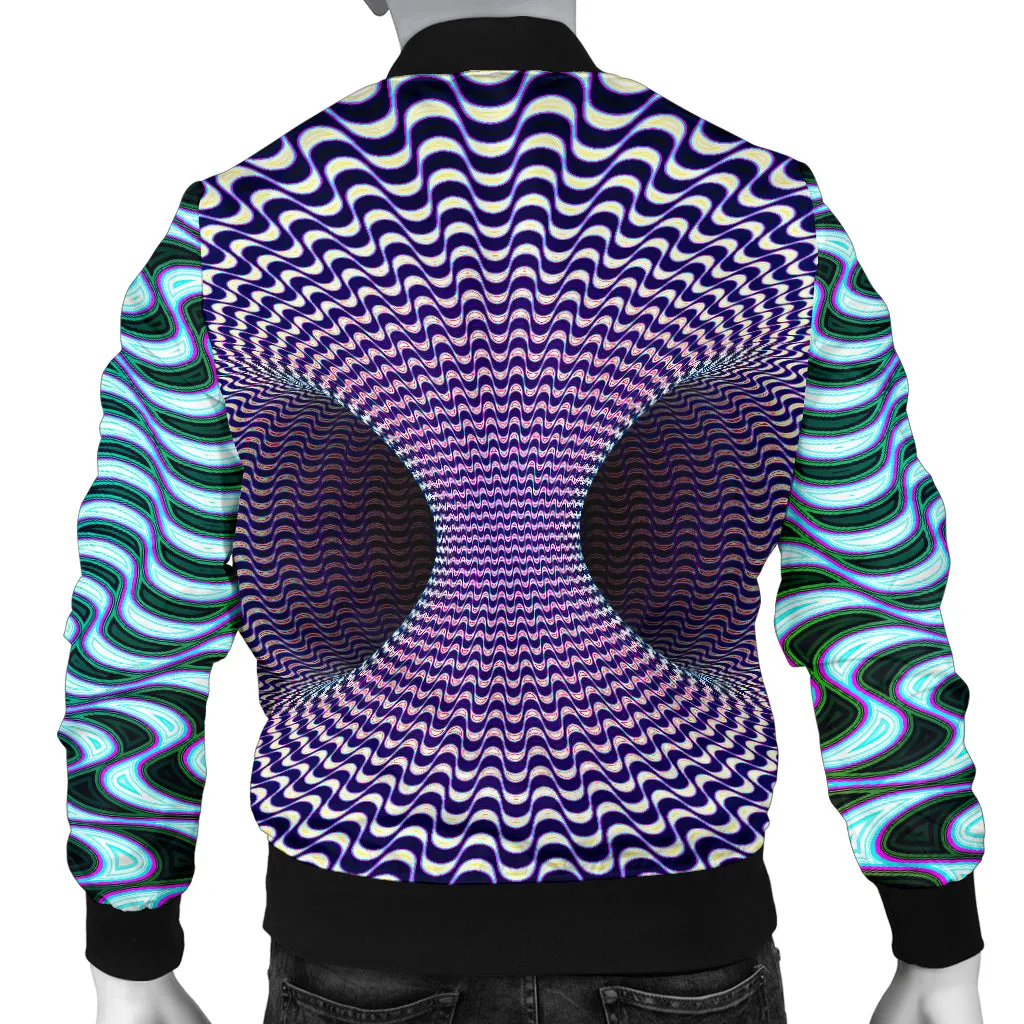 TINGLING TORUS JACKET | ROB MACK