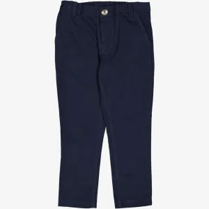 Trousers Birk - midnight