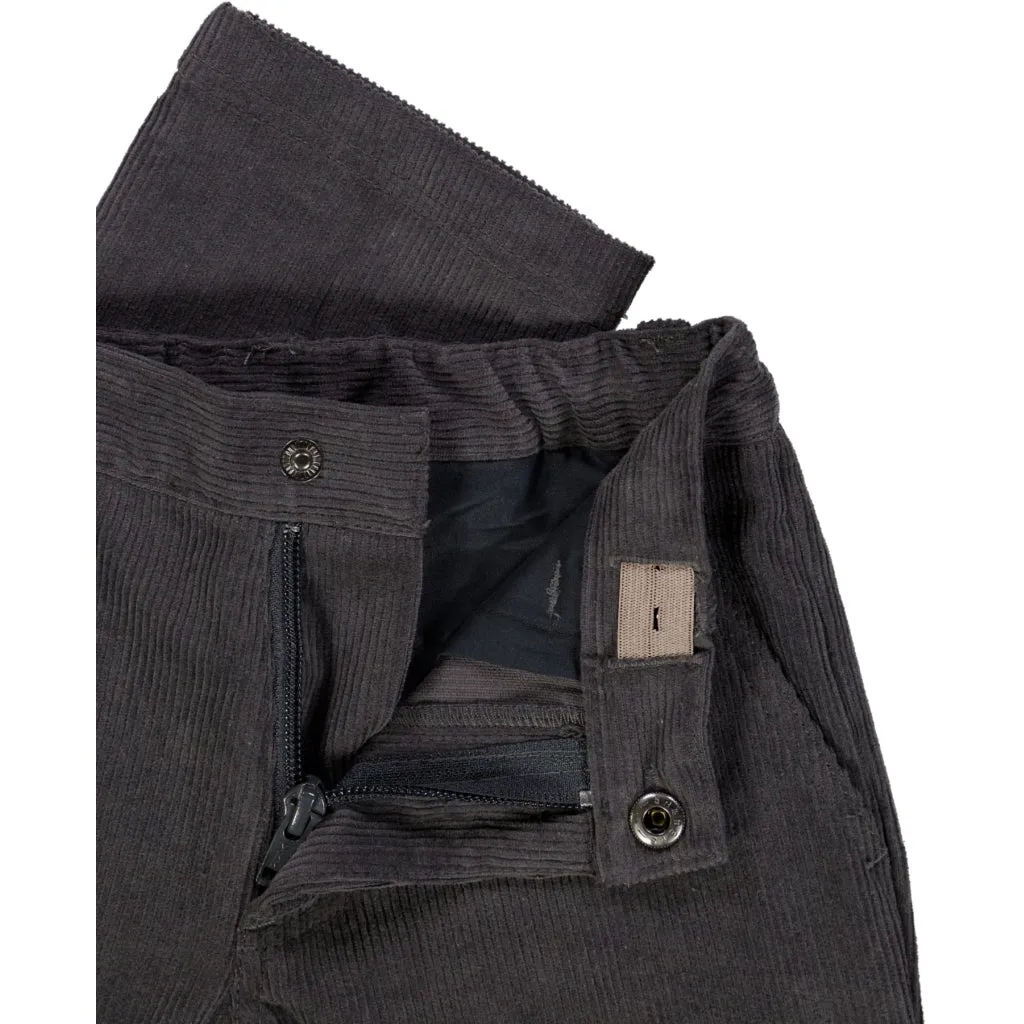 Trousers Hugo - black granite