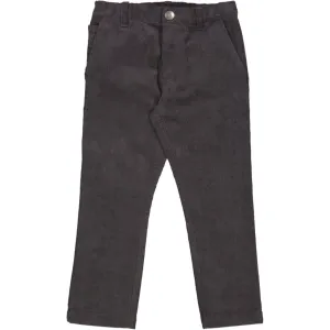 Trousers Hugo - black granite