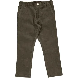 Trousers Hugo - dry pine