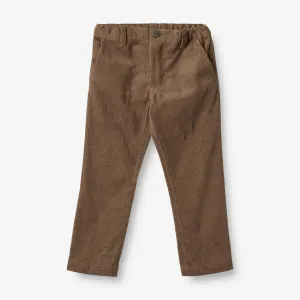 Trousers Hugo - greybrown