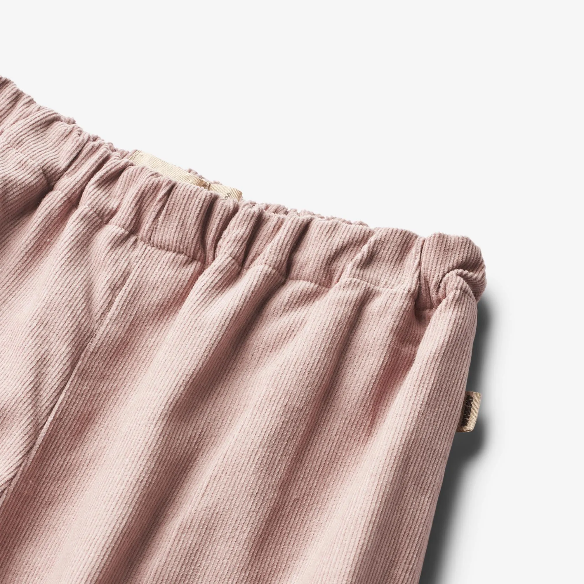 Trousers Lined Seyda - dry rose