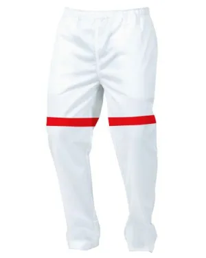 TWZ 240gsm Polycotton Food Trouser - Smartzone