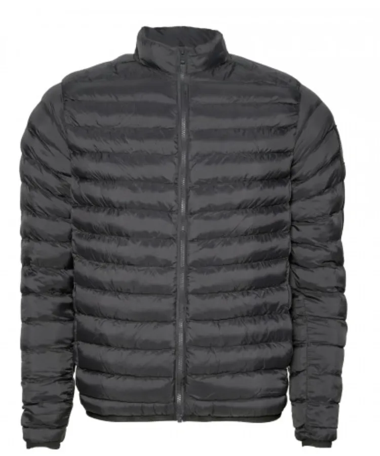 TYKA Puffer Jacket