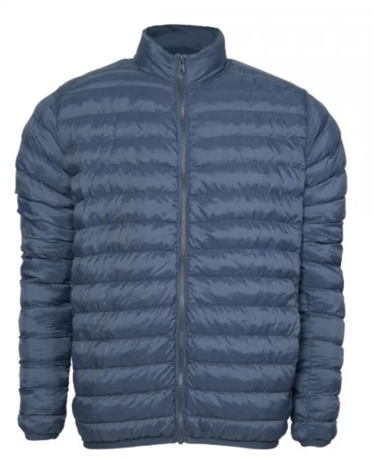 TYKA Puffer Jacket