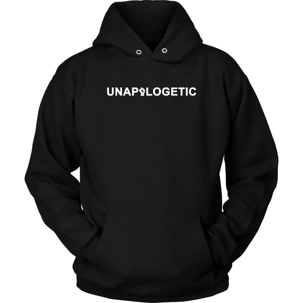 UNAPOLOGETIC Hoodie