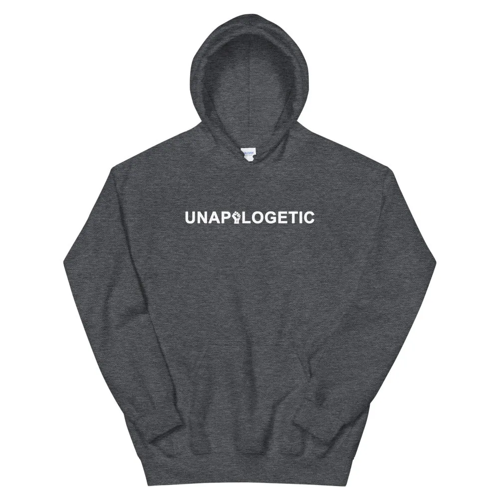 UNAPOLOGETIC Hoodie