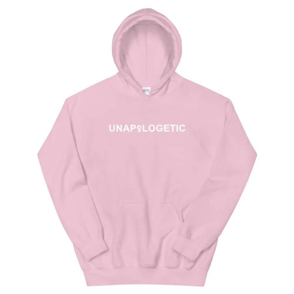 UNAPOLOGETIC Hoodie