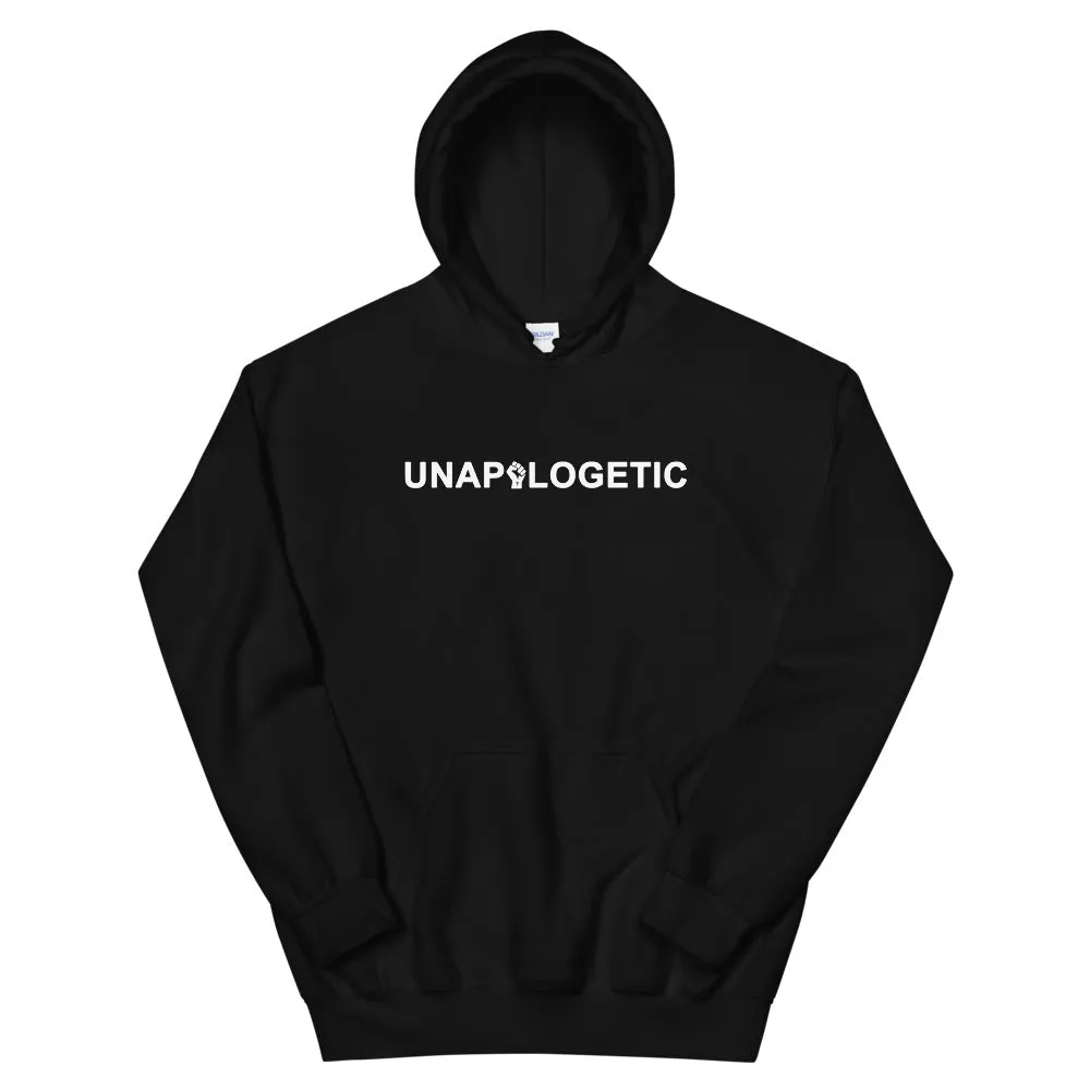 UNAPOLOGETIC Hoodie