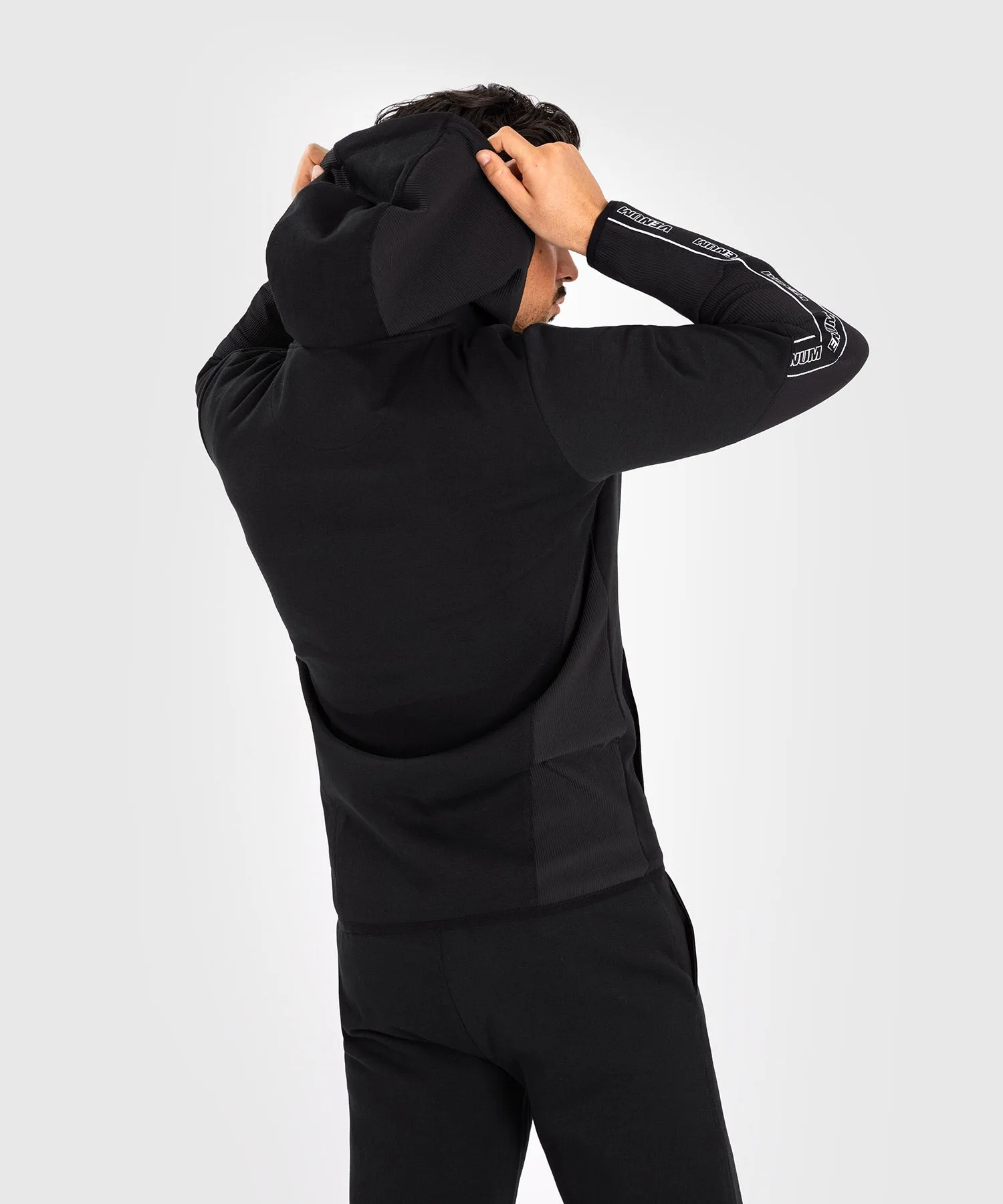 Venum Contender 4.0 Men’s Hoodie - Black