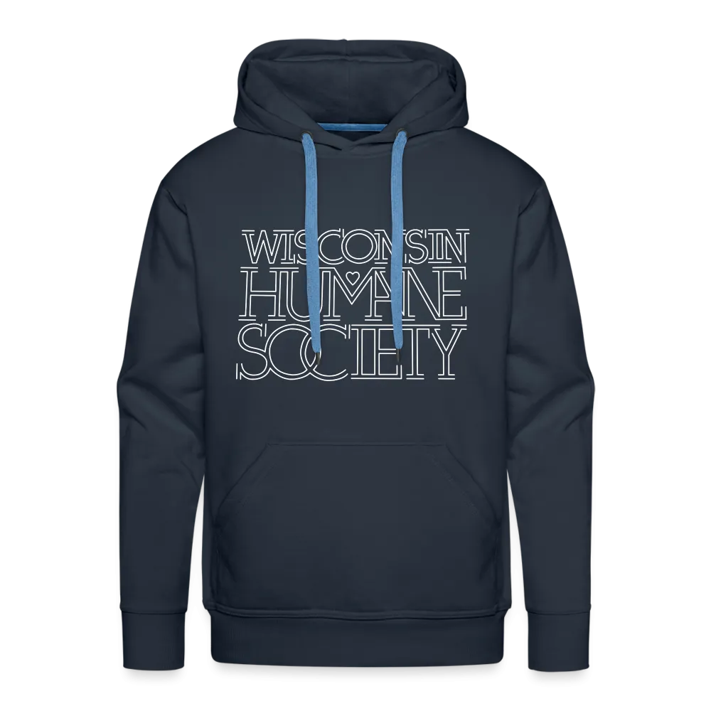 WHS 1987 Logo Classic Premium Hoodie