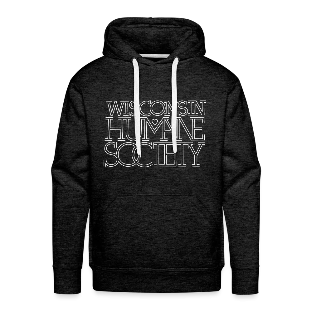 WHS 1987 Logo Classic Premium Hoodie