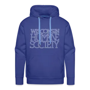 WHS 1987 Logo Classic Premium Hoodie