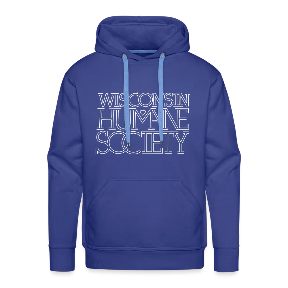 WHS 1987 Logo Classic Premium Hoodie