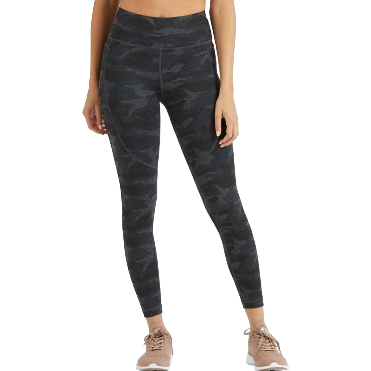 Women's Clean Elevation Legging