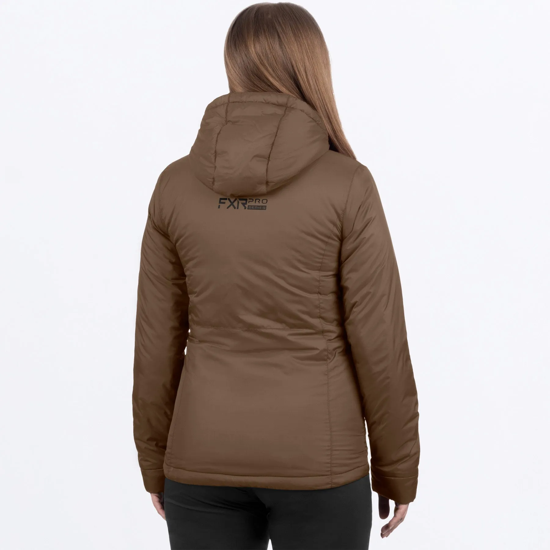 Women's Expedition Lite Jacket