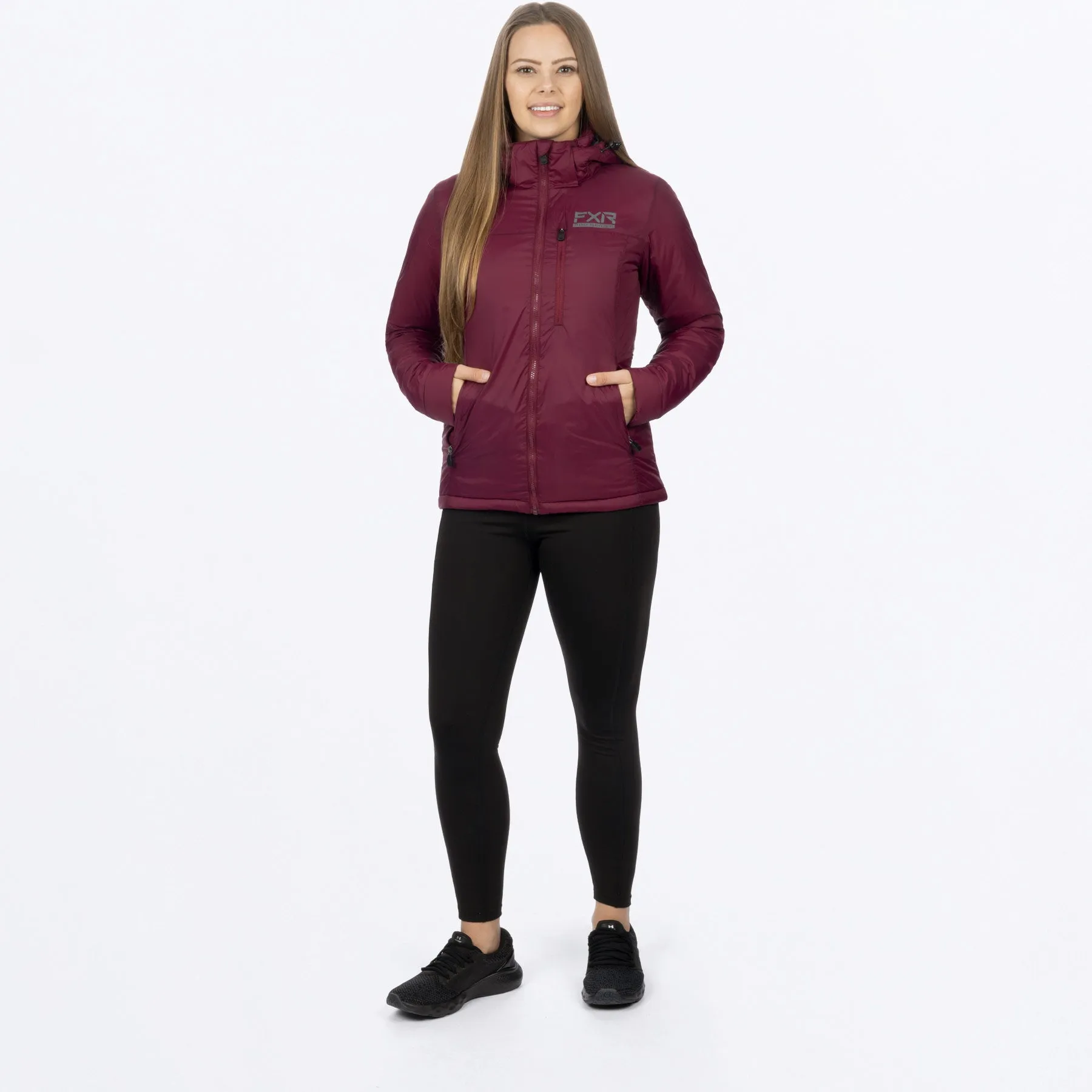 Women's Expedition Lite Jacket