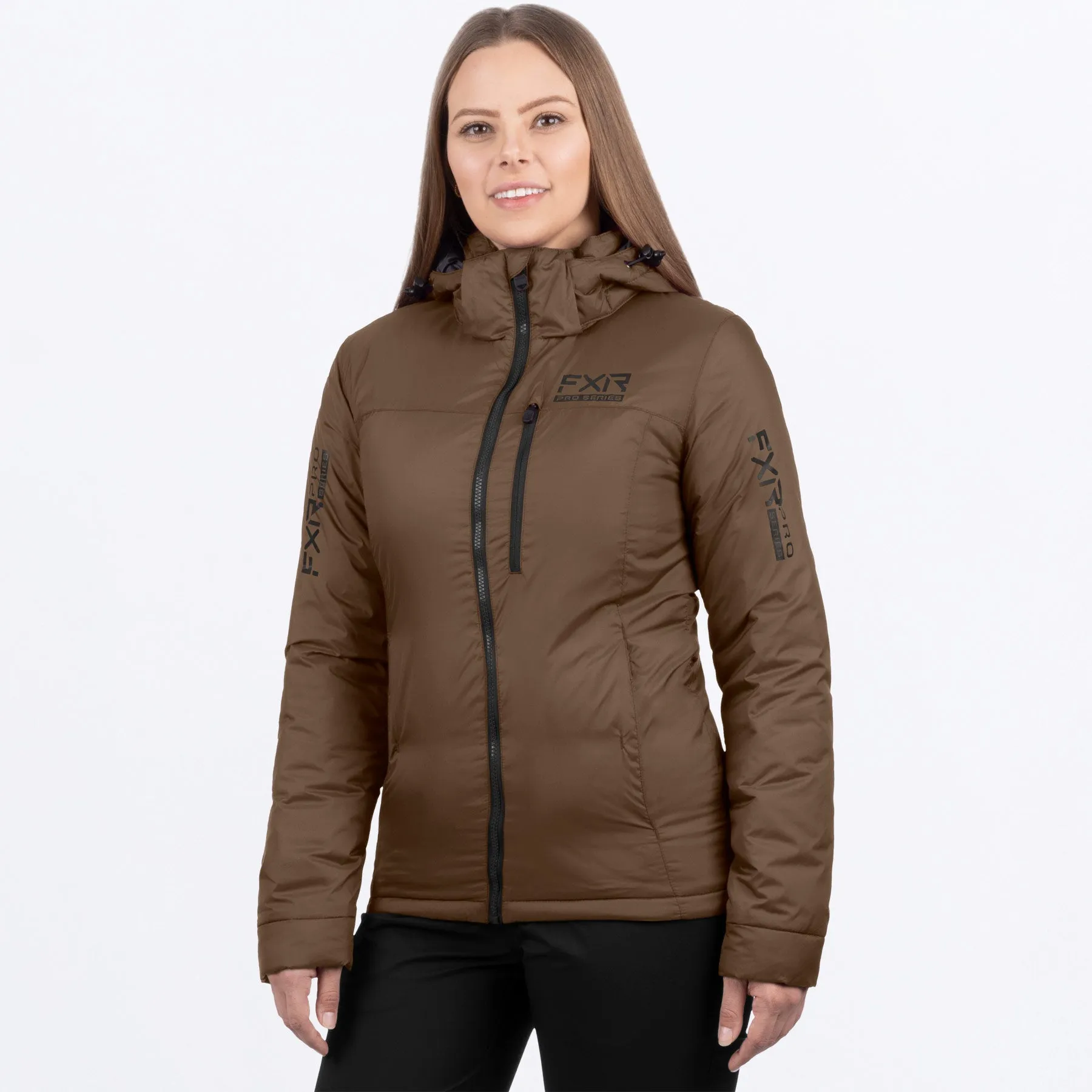 Women's Expedition Lite Jacket