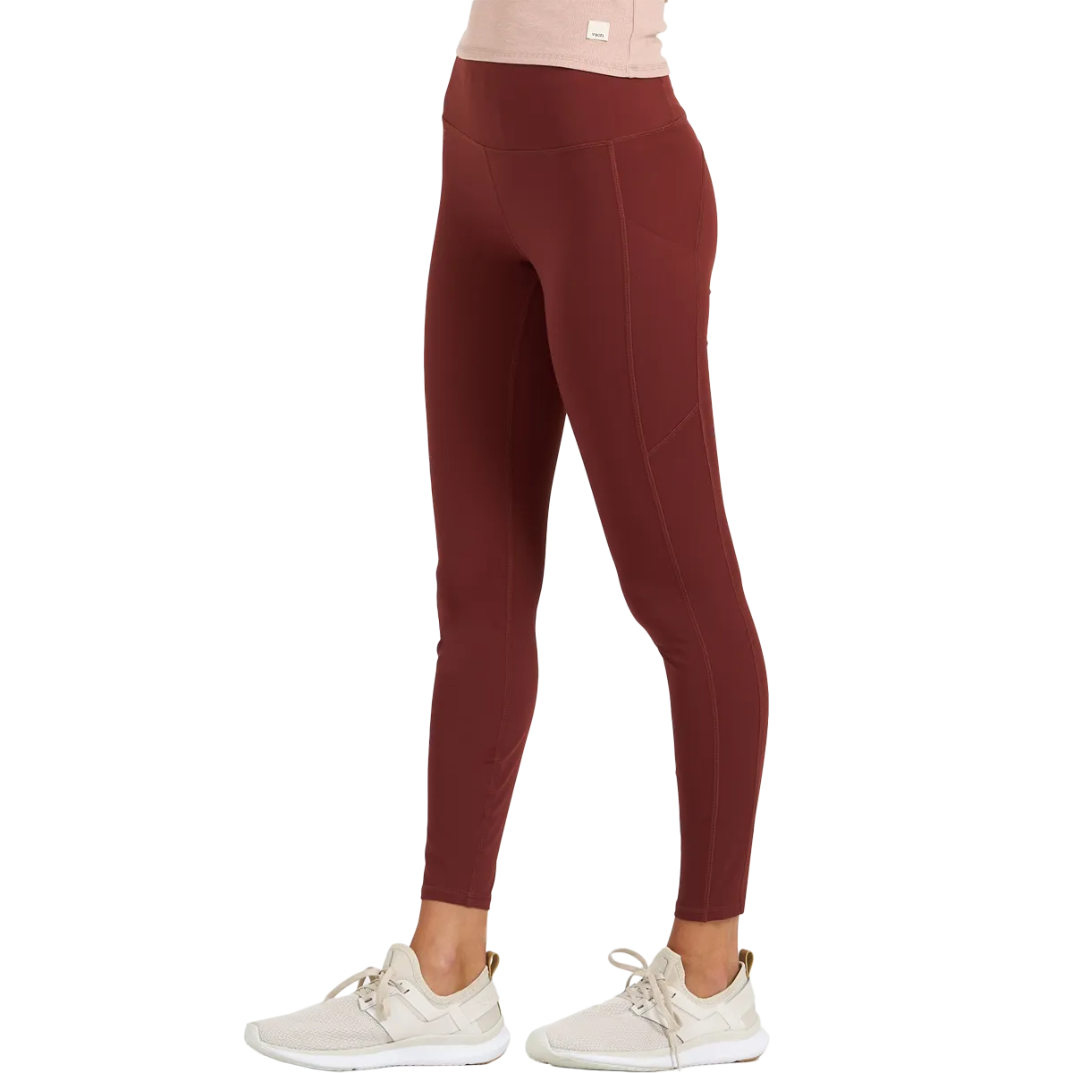 Women's Stride Legging