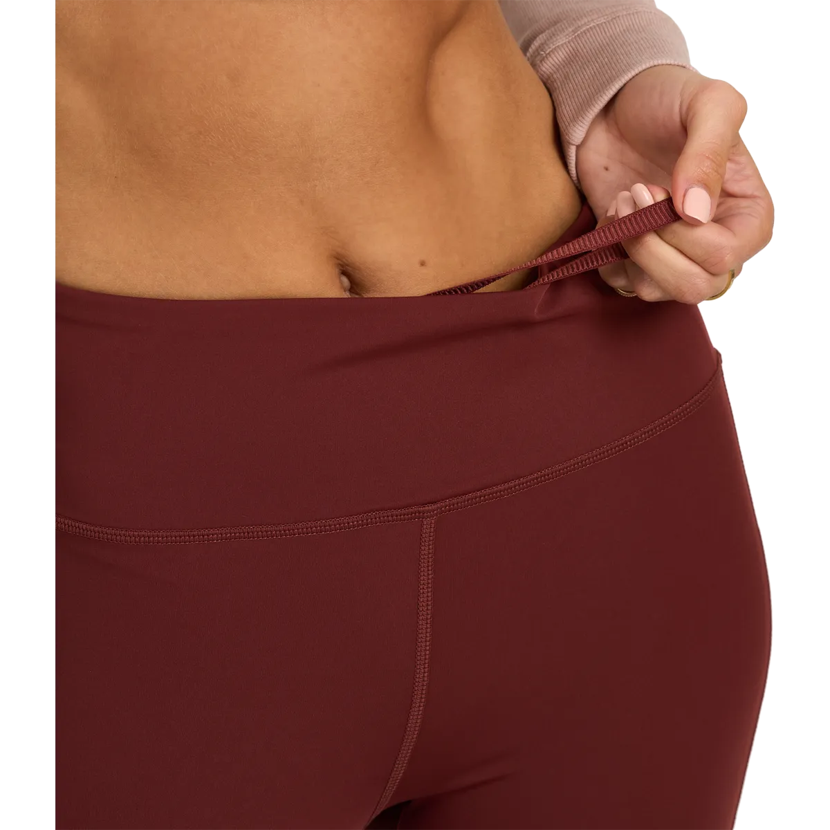 Women's Stride Legging