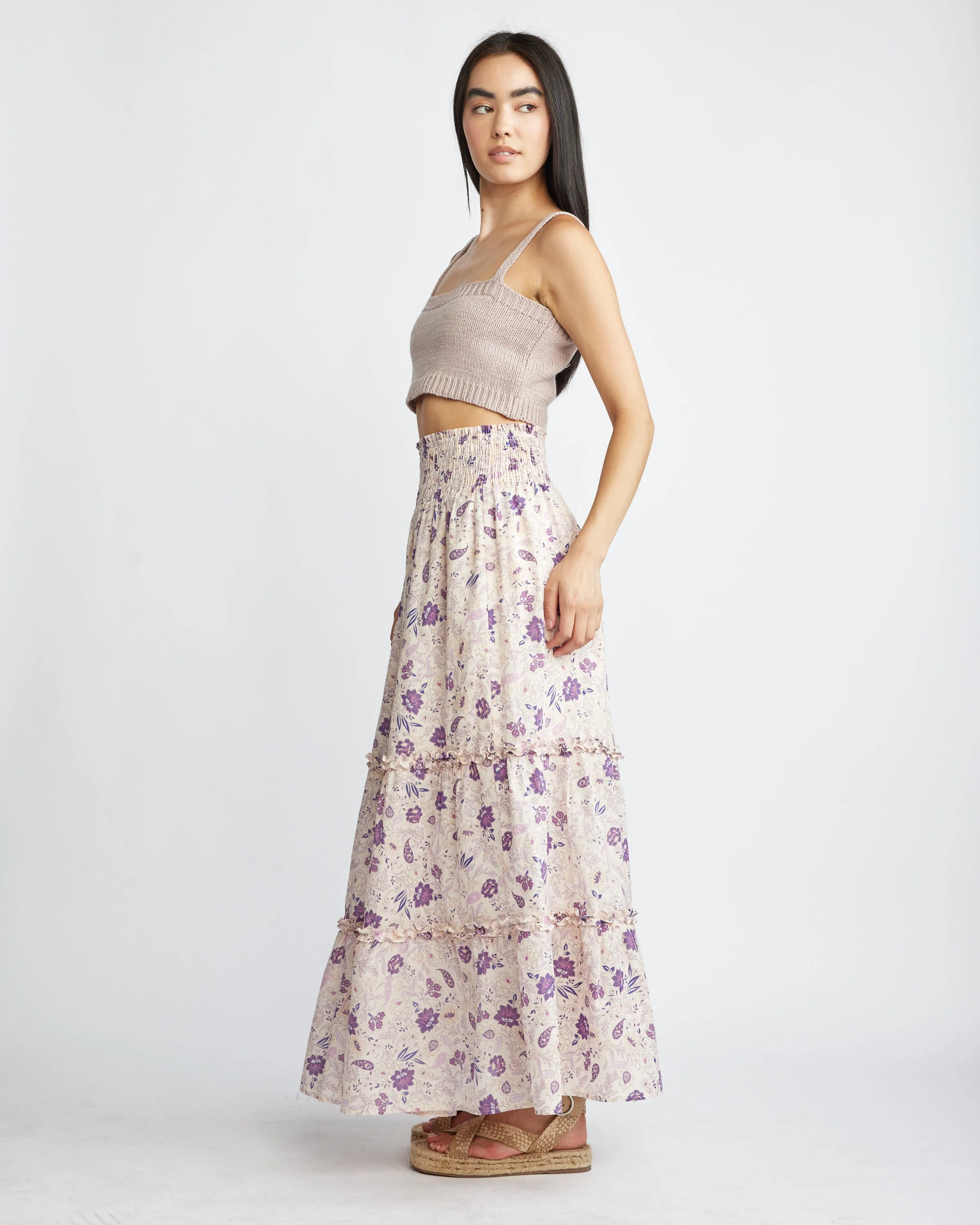 Yareli Skirt