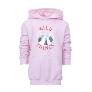 Youth Wild Things Hoodie