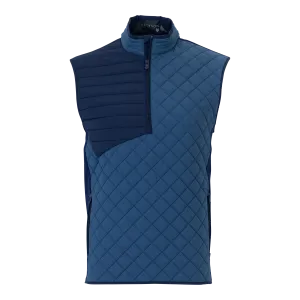 Yukon Half-Zip Hybrid Vest